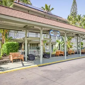 2* Apartahotel Kona Islander